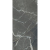 Плитка Stones 20 Calacatblack Glossy 60X120Rt 756232 глянцевая темно-серый мрамор 120x60 9мм Casa Dolce Casa