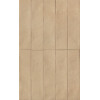 Плитка Sensi Terre Sabbia Brick Matte 787113 бежевый краска, штукатурка, бетон, цемент 23x6 9мм Casa Dolce Casa