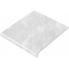Плитка Gradone Cala Luna Press 6928608 33x30 9мм Casalgrande Padana