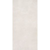 Плитка Metro White 13460048 матовая белый бетон, цемент 120x60 9мм Casalgrande Padana
