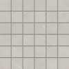 Мозаика 30x30 10мм Нолана неполированный серый Estima