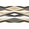 Плитка Mariner Tongass Dec. Diamond 120x20