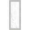 Плитка Mayolica 70x28 Berlin Decor Negro глянцевая