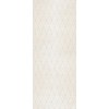 Плитка Mayolica 70x28 VICTORIAN TISSUE CREMA стена глянцевая