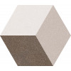 Керамогранит Mijares - Cerlat 26x23 настенная Odesa Hex гладкая матовая бежевый