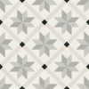Керамогранит Mijares - Cerlat 23x23 напольная Palermo Beige гладкая матовая бежевый