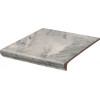 Ступень Paradyz Mattone Pietra Grafit 300x330/11