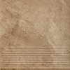 Ступень Paradyz Mattone Pietra Ochra 300x300/11