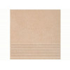 Ступень Paradyz Mattone Sabbia Beige 300x300/8.5