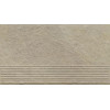 Ступень Paradyz Eremite Crema 600x300/8.5