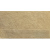 Ступень Paradyz Eremite Beige 600x300/8.5