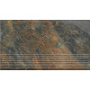 Ступень Paradyz Ardis Rust 600x300/8.5