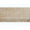 Ступень Paradyz Scandiano Ochra 600x300/8.5