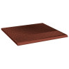 Ступень Paradyz Cloud Rosa Duro 300x300/8.5