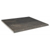 Ступень Paradyz Scandiano Brown 300x300/8.5