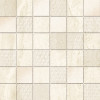 Плитка Керлайф мозаика 30x30 Мозаика OLIMPIA CREMA DECOR MOSAIC глянцевая бежевый