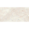 Плитка Керлайф декор 63x32 Декор ONICE FORMA PERLA глянцевая серый