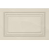 Плитка Керлайф бордюр 32x21 Цоколь CLASSICO ONICE GRIS 1с глянцевая серый