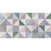 Плитка Керлайф облицовочная 63x32 Плитка ROMA MULTICOLOR 33