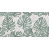 Плитка Керлайф декор 63x32 Декор ROMA NATURA GREEN