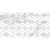 Плитка Керлайф декор 63x32 Декор CALACATTA BIANCO