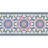 Плитка Керлайф облицовочная 63x32 Плитка MENARA DECOR PILAR 33 9шт/кор