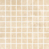 Плитка Керлайф мозаика 29x29 Мозаика PIETRA BEIGE матовая бежевый