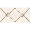 Плитка Керлайф декор 63x32 Декор PIXEL BEIGE 1c глянцевая бежевый