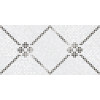 Плитка Керлайф декор 63x32 Декор PIXEL BLANCO 1c глянцевая белый