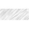 Плитка Керлайф декор 51x20 Декор SPLENDIDA LUX BLANCO 1c глянцевая белый