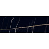 Плитка Керлайф облицовочная 70x24 Плитка ROYAL NERO R глянцевая черный