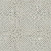 Плитка Mainzu универсальная керамогранит микрон делос / 20x20 Mikron delos матовая светло-серый
