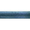 Бордюр 20x5 Moldura Livorno Blu Mainzu
