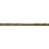 Бордюр 30x2 Torelo Catania Verde глянцевая Mainzu