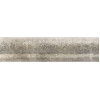 Бордюр 20x5 Moldura Bolonia Blue матовая Mainzu