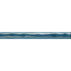 Бордюр 30x2 Torelo Catania Blu глянцевая Mainzu