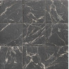 Керамогранит 20x20 7.5мм Hermitage Dark матовая Mainzu