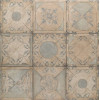 Керамогранит 20x20 8.3мм Vintage Shabby матовая Mainzu