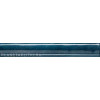Бордюр 30x5 Moldura Catania Blu глянцевая Mainzu