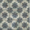 Декор 20x20 8мм Livorno Decor Vechio глянцевая Mainzu