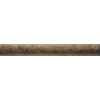 Бордюр 20x3 Torelo Bolonia Cotto матовая Mainzu