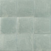 Керамогранит 20x20 8.3мм Carino Menta Green матовая Mainzu