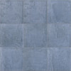 Керамогранит 20x20 8.3мм Carino Indigo матовая Mainzu