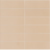 Плитка 30x10 9мм Jungle Peach матовая Mainzu