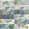 Плитка 30x10 9мм Tapis Eden матовая Mainzu
