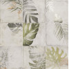 Плитка Mainzu облицовочная 20x20 Rev. Tahiti white матовая белый