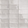Плитка Mainzu облицовочная 20x10 Rev. CAMDEN GREY глянцевая серый