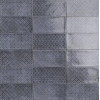 Плитка Mainzu облицовочная 20x10 Rev. DECOR CAMDEN AZURRO глянцевая синий