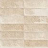Плитка Mainzu облицовочная 30x10 Rev.Cinqueterre cream глянцевая бежевый