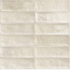 Плитка Mainzu облицовочная 30x10 Rev.Cinqueterre bianco глянцевая белый